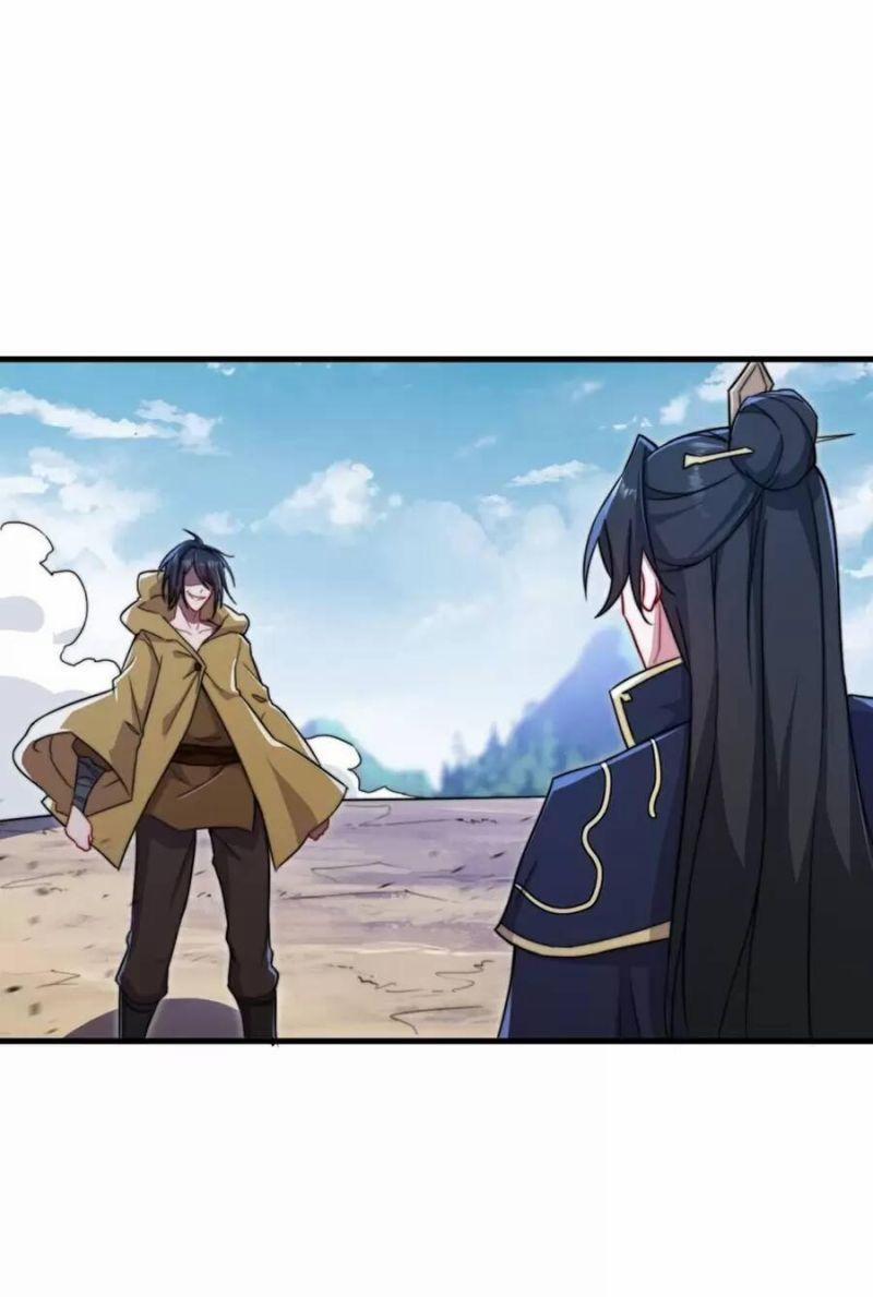 Vai Ác Sư Tôn Mang Theo Các Đồ Đệ Vô Địch Thiên Hạ, Nhân Vật Phản Diện Sư Tôn Ta Mang Theo Các Đồ Đệ Vô Địch 38 trang 29