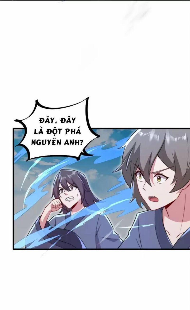 Vai Ác Sư Tôn Mang Theo Các Đồ Đệ Vô Địch Thiên Hạ, Nhân Vật Phản Diện Sư Tôn Ta Mang Theo Các Đồ Đệ Vô Địch 38 trang 3