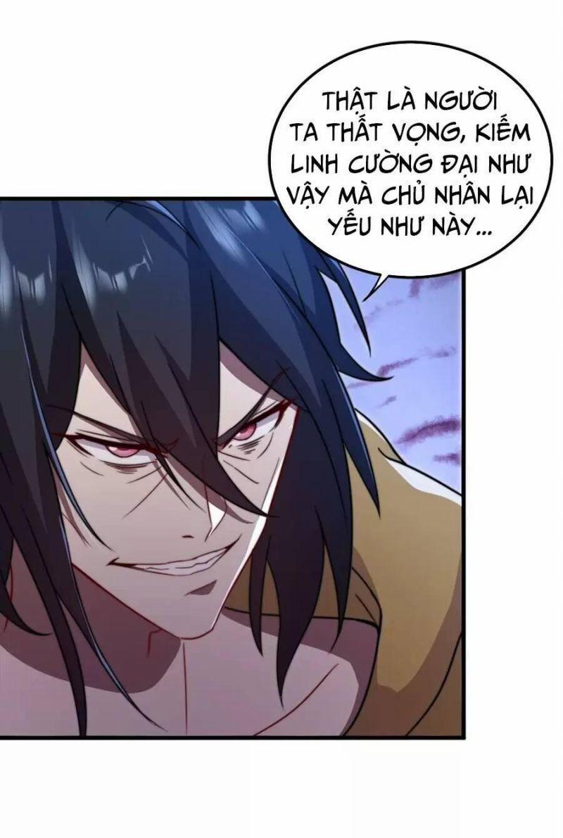 Vai Ác Sư Tôn Mang Theo Các Đồ Đệ Vô Địch Thiên Hạ, Nhân Vật Phản Diện Sư Tôn Ta Mang Theo Các Đồ Đệ Vô Địch 38 trang 30