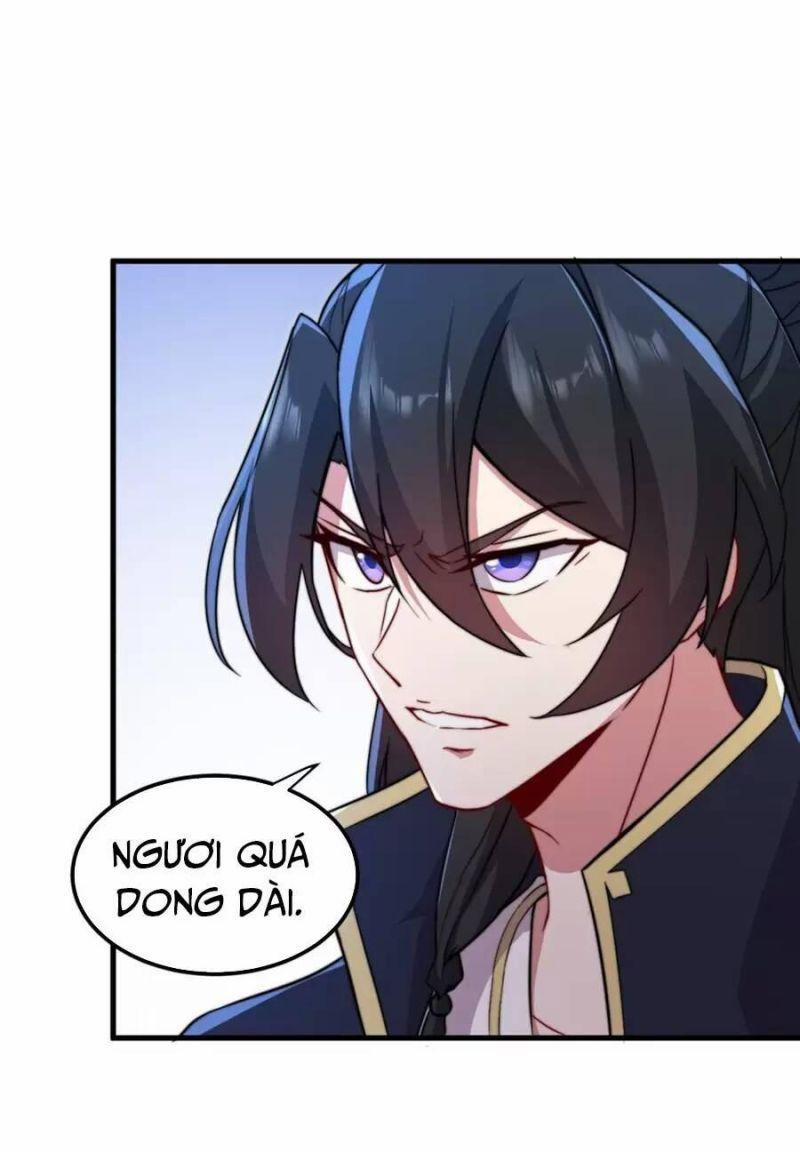 Vai Ác Sư Tôn Mang Theo Các Đồ Đệ Vô Địch Thiên Hạ, Nhân Vật Phản Diện Sư Tôn Ta Mang Theo Các Đồ Đệ Vô Địch 38 trang 33