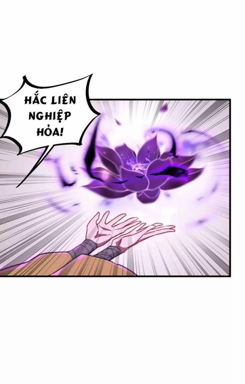 Vai Ác Sư Tôn Mang Theo Các Đồ Đệ Vô Địch Thiên Hạ, Nhân Vật Phản Diện Sư Tôn Ta Mang Theo Các Đồ Đệ Vô Địch 38 trang 36