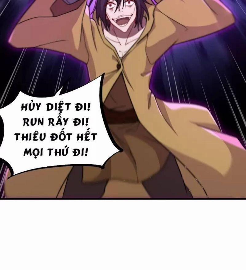 Vai Ác Sư Tôn Mang Theo Các Đồ Đệ Vô Địch Thiên Hạ, Nhân Vật Phản Diện Sư Tôn Ta Mang Theo Các Đồ Đệ Vô Địch 38 trang 38