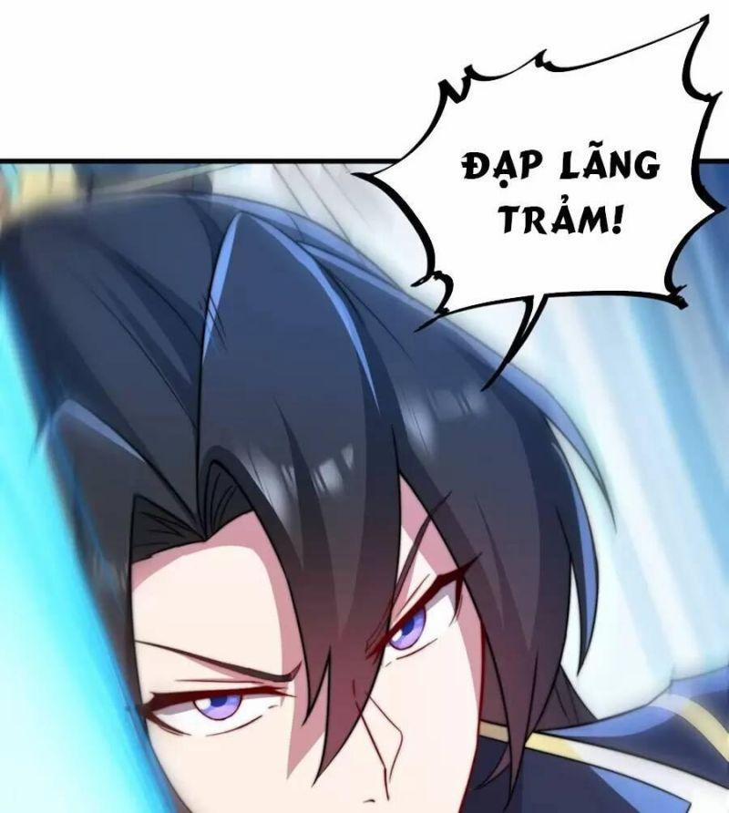 Vai Ác Sư Tôn Mang Theo Các Đồ Đệ Vô Địch Thiên Hạ, Nhân Vật Phản Diện Sư Tôn Ta Mang Theo Các Đồ Đệ Vô Địch 38 trang 40