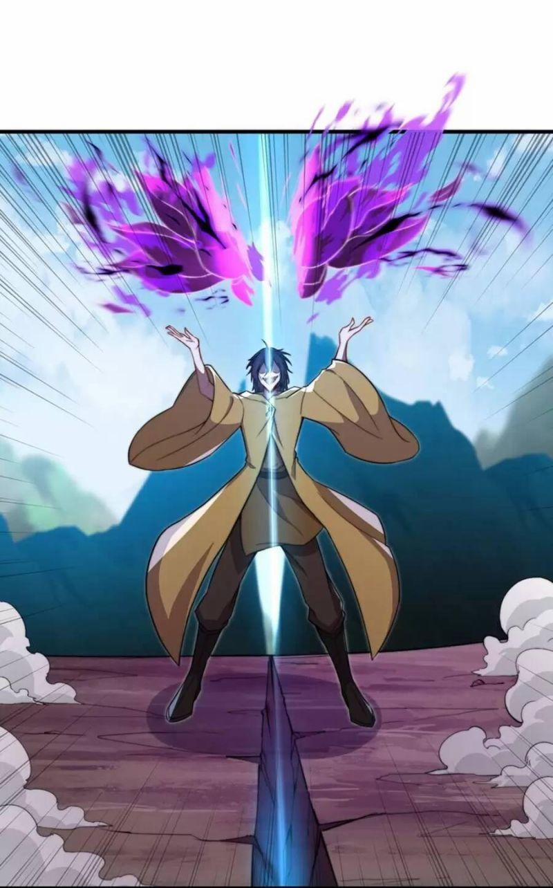 Vai Ác Sư Tôn Mang Theo Các Đồ Đệ Vô Địch Thiên Hạ, Nhân Vật Phản Diện Sư Tôn Ta Mang Theo Các Đồ Đệ Vô Địch 38 trang 43