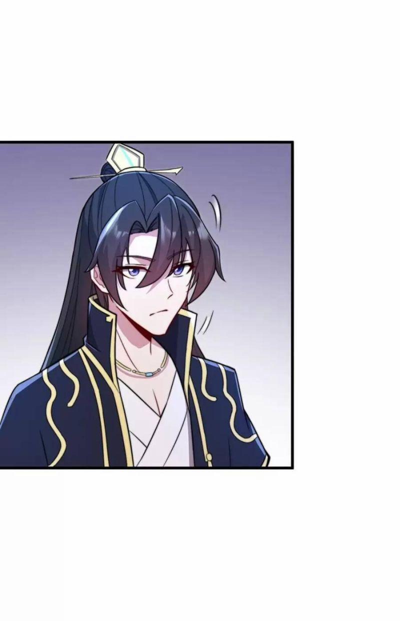 Vai Ác Sư Tôn Mang Theo Các Đồ Đệ Vô Địch Thiên Hạ, Nhân Vật Phản Diện Sư Tôn Ta Mang Theo Các Đồ Đệ Vô Địch 38 trang 45