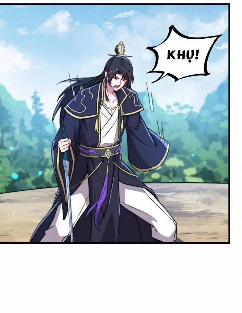 Vai Ác Sư Tôn Mang Theo Các Đồ Đệ Vô Địch Thiên Hạ, Nhân Vật Phản Diện Sư Tôn Ta Mang Theo Các Đồ Đệ Vô Địch 38 trang 54