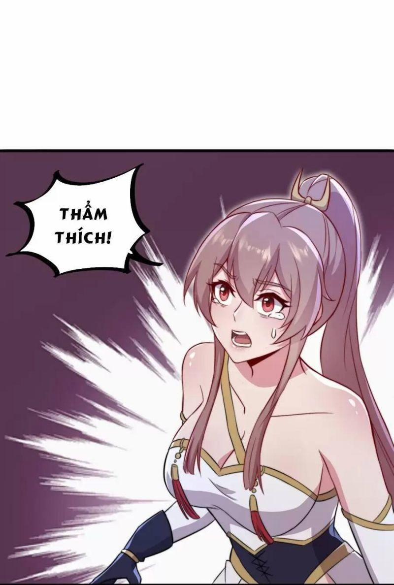 Vai Ác Sư Tôn Mang Theo Các Đồ Đệ Vô Địch Thiên Hạ, Nhân Vật Phản Diện Sư Tôn Ta Mang Theo Các Đồ Đệ Vô Địch 38 trang 6