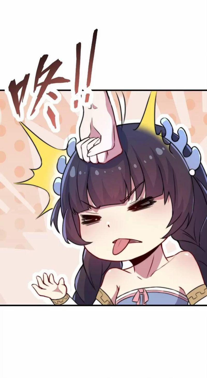 Vai Ác Sư Tôn Mang Theo Các Đồ Đệ Vô Địch Thiên Hạ, Nhân Vật Phản Diện Sư Tôn Ta Mang Theo Các Đồ Đệ Vô Địch 38 trang 60