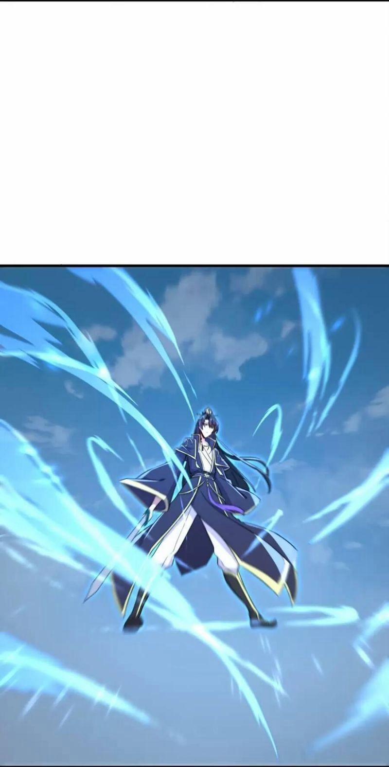 Vai Ác Sư Tôn Mang Theo Các Đồ Đệ Vô Địch Thiên Hạ, Nhân Vật Phản Diện Sư Tôn Ta Mang Theo Các Đồ Đệ Vô Địch 38 trang 7