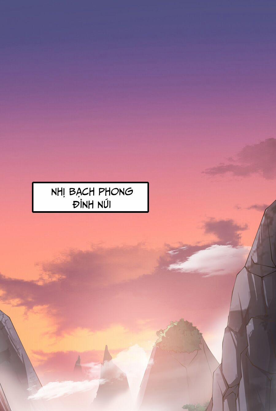 Vai Ác Sư Tôn Mang Theo Các Đồ Đệ Vô Địch Thiên Hạ, Nhân Vật Phản Diện Sư Tôn Ta Mang Theo Các Đồ Đệ Vô Địch 4 trang 3