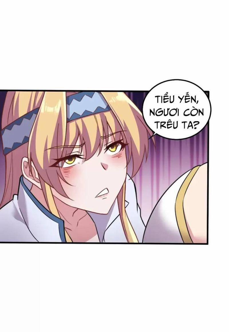 Vai Ác Sư Tôn Mang Theo Các Đồ Đệ Vô Địch Thiên Hạ, Nhân Vật Phản Diện Sư Tôn Ta Mang Theo Các Đồ Đệ Vô Địch 40 trang 15