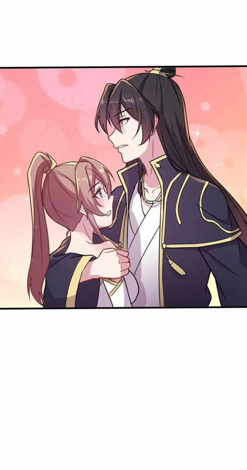 Vai Ác Sư Tôn Mang Theo Các Đồ Đệ Vô Địch Thiên Hạ, Nhân Vật Phản Diện Sư Tôn Ta Mang Theo Các Đồ Đệ Vô Địch 40 trang 18