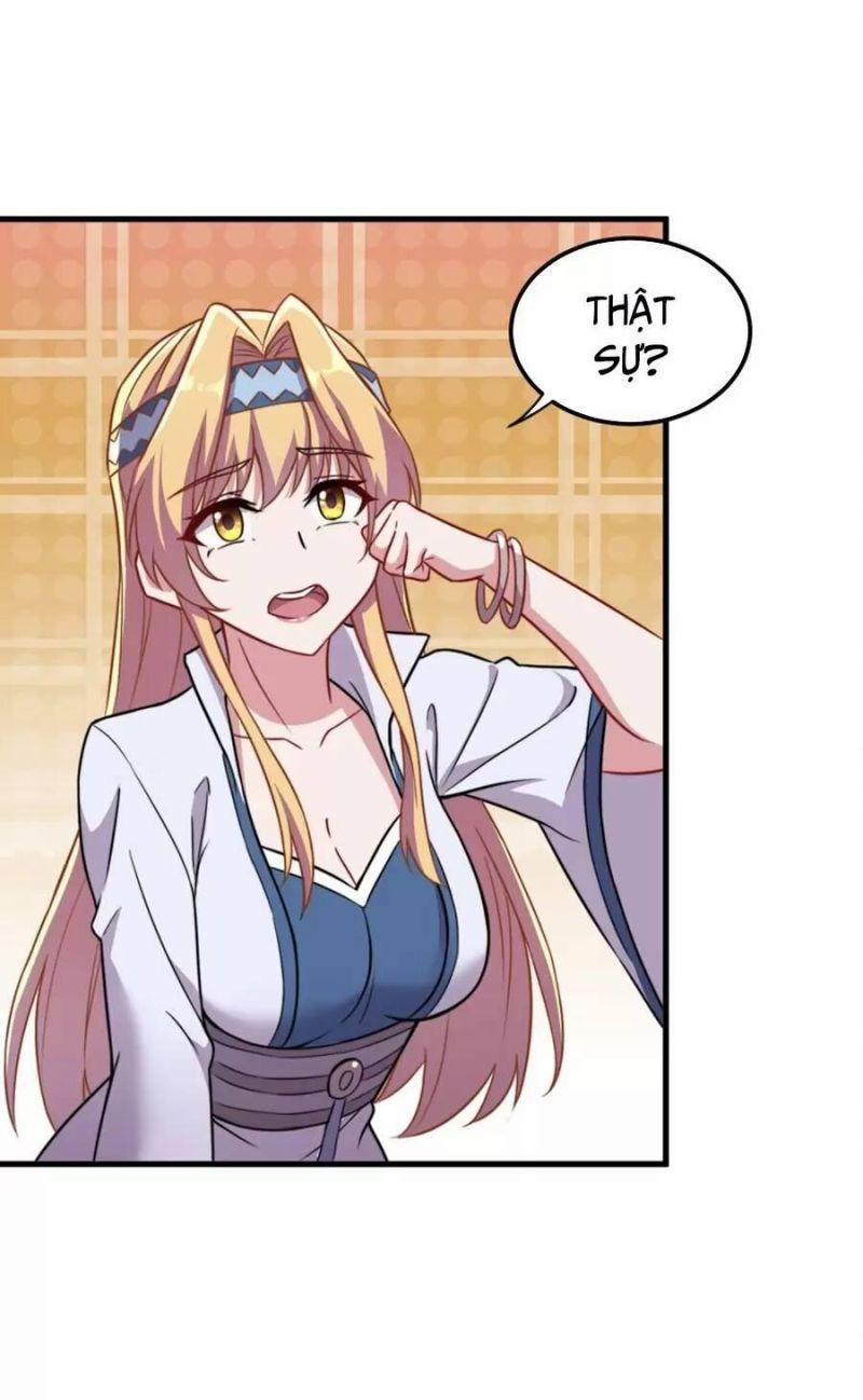 Vai Ác Sư Tôn Mang Theo Các Đồ Đệ Vô Địch Thiên Hạ, Nhân Vật Phản Diện Sư Tôn Ta Mang Theo Các Đồ Đệ Vô Địch 40 trang 20