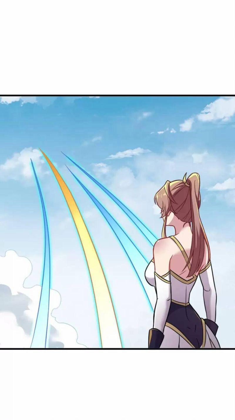 Vai Ác Sư Tôn Mang Theo Các Đồ Đệ Vô Địch Thiên Hạ, Nhân Vật Phản Diện Sư Tôn Ta Mang Theo Các Đồ Đệ Vô Địch 40 trang 28