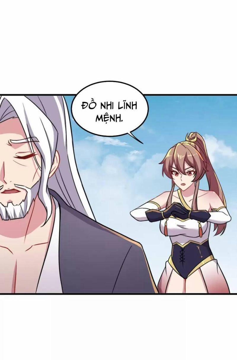 Vai Ác Sư Tôn Mang Theo Các Đồ Đệ Vô Địch Thiên Hạ, Nhân Vật Phản Diện Sư Tôn Ta Mang Theo Các Đồ Đệ Vô Địch 40 trang 34