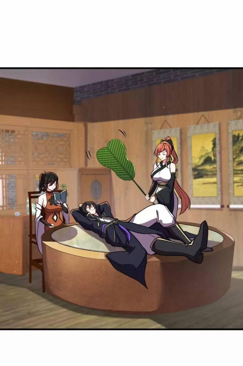 Vai Ác Sư Tôn Mang Theo Các Đồ Đệ Vô Địch Thiên Hạ, Nhân Vật Phản Diện Sư Tôn Ta Mang Theo Các Đồ Đệ Vô Địch 40 trang 42