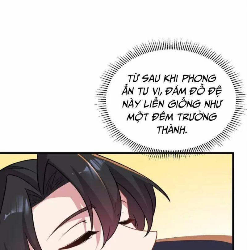 Vai Ác Sư Tôn Mang Theo Các Đồ Đệ Vô Địch Thiên Hạ, Nhân Vật Phản Diện Sư Tôn Ta Mang Theo Các Đồ Đệ Vô Địch 40 trang 43