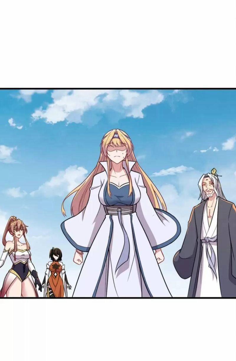 Vai Ác Sư Tôn Mang Theo Các Đồ Đệ Vô Địch Thiên Hạ, Nhân Vật Phản Diện Sư Tôn Ta Mang Theo Các Đồ Đệ Vô Địch 40 trang 5