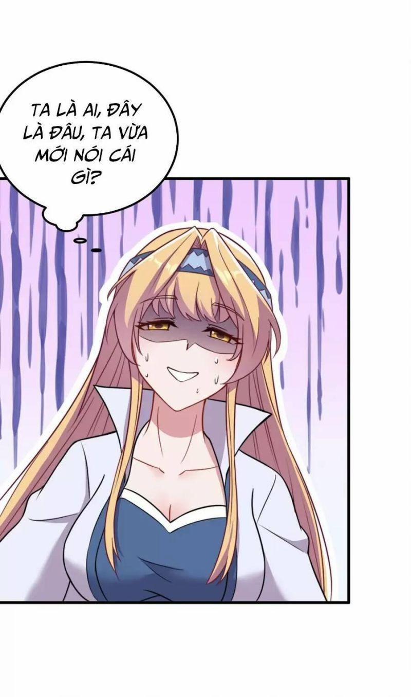 Vai Ác Sư Tôn Mang Theo Các Đồ Đệ Vô Địch Thiên Hạ, Nhân Vật Phản Diện Sư Tôn Ta Mang Theo Các Đồ Đệ Vô Địch 40 trang 6