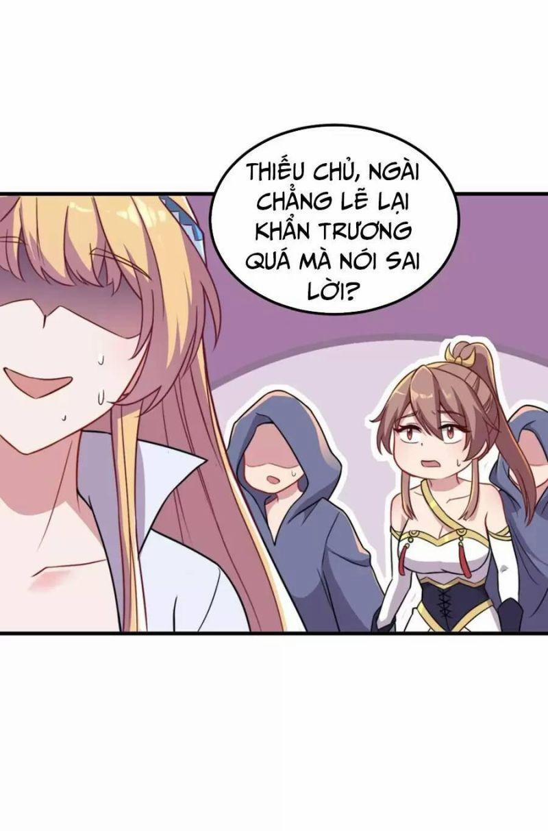 Vai Ác Sư Tôn Mang Theo Các Đồ Đệ Vô Địch Thiên Hạ, Nhân Vật Phản Diện Sư Tôn Ta Mang Theo Các Đồ Đệ Vô Địch 40 trang 7