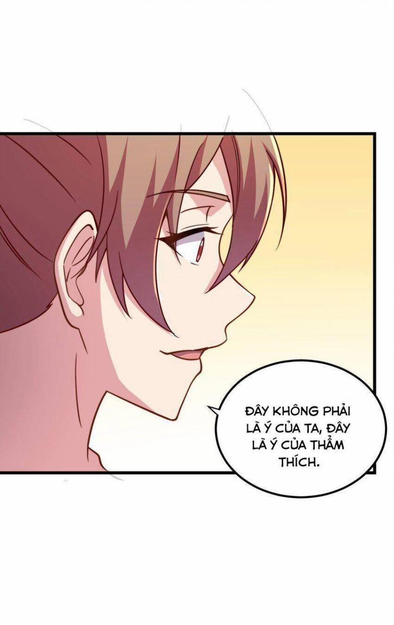 Vai Ác Sư Tôn Mang Theo Các Đồ Đệ Vô Địch Thiên Hạ, Nhân Vật Phản Diện Sư Tôn Ta Mang Theo Các Đồ Đệ Vô Địch 41 trang 18