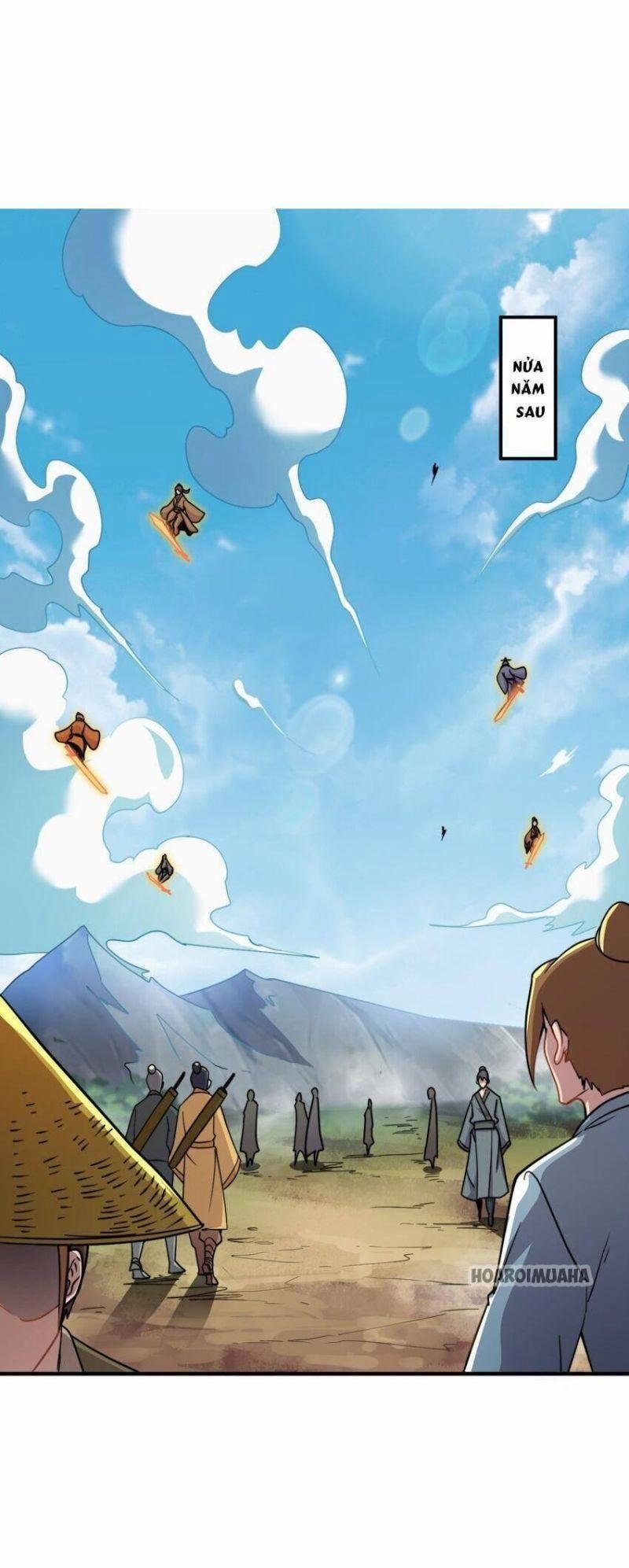 Vai Ác Sư Tôn Mang Theo Các Đồ Đệ Vô Địch Thiên Hạ, Nhân Vật Phản Diện Sư Tôn Ta Mang Theo Các Đồ Đệ Vô Địch 41 trang 2