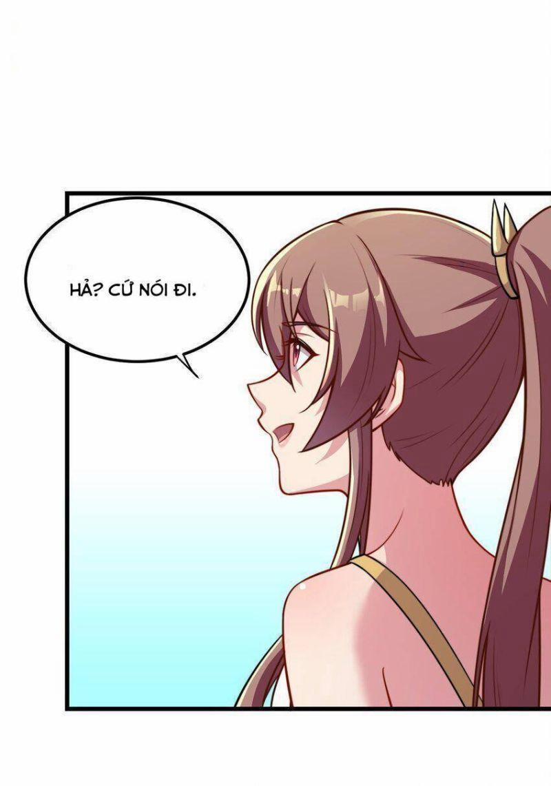 Vai Ác Sư Tôn Mang Theo Các Đồ Đệ Vô Địch Thiên Hạ, Nhân Vật Phản Diện Sư Tôn Ta Mang Theo Các Đồ Đệ Vô Địch 41 trang 30