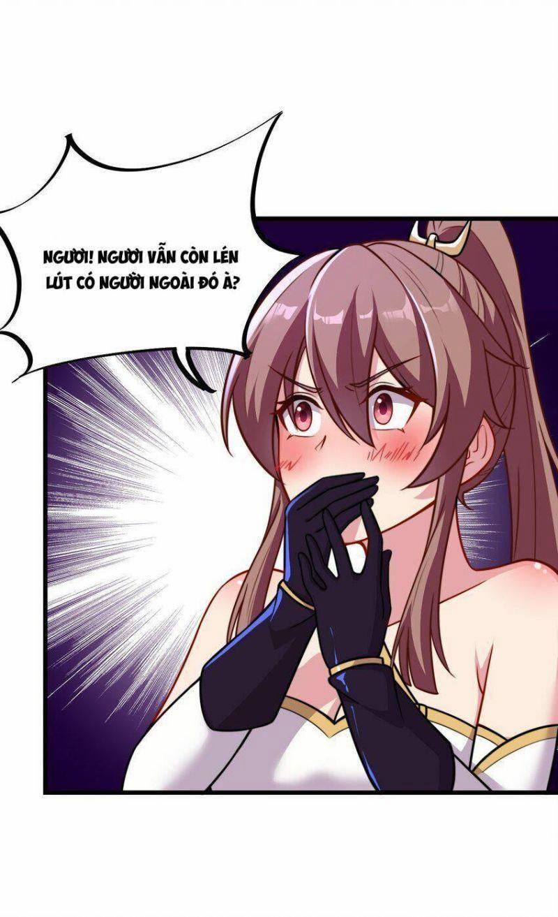 Vai Ác Sư Tôn Mang Theo Các Đồ Đệ Vô Địch Thiên Hạ, Nhân Vật Phản Diện Sư Tôn Ta Mang Theo Các Đồ Đệ Vô Địch 41 trang 32