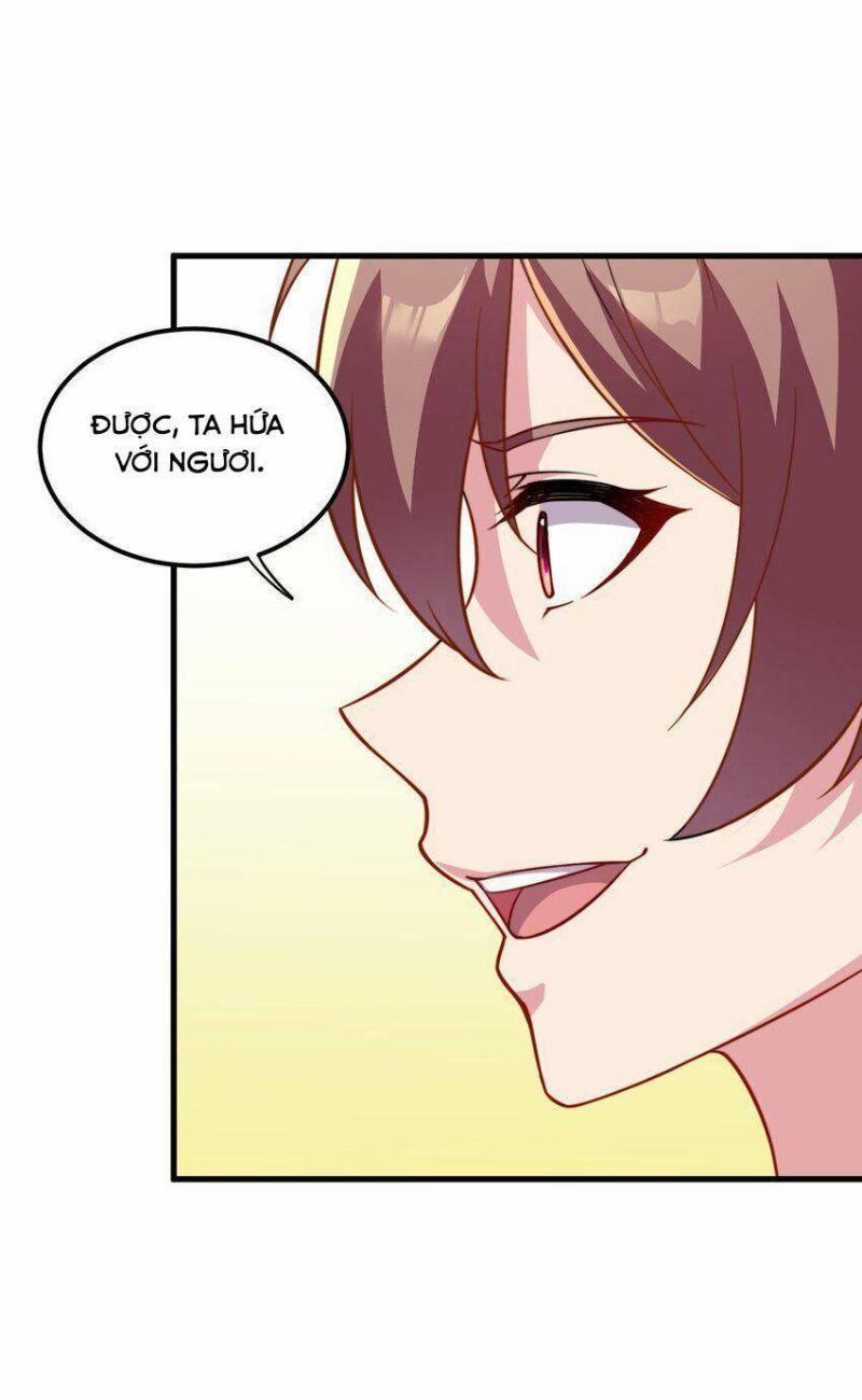 Vai Ác Sư Tôn Mang Theo Các Đồ Đệ Vô Địch Thiên Hạ, Nhân Vật Phản Diện Sư Tôn Ta Mang Theo Các Đồ Đệ Vô Địch 41 trang 38