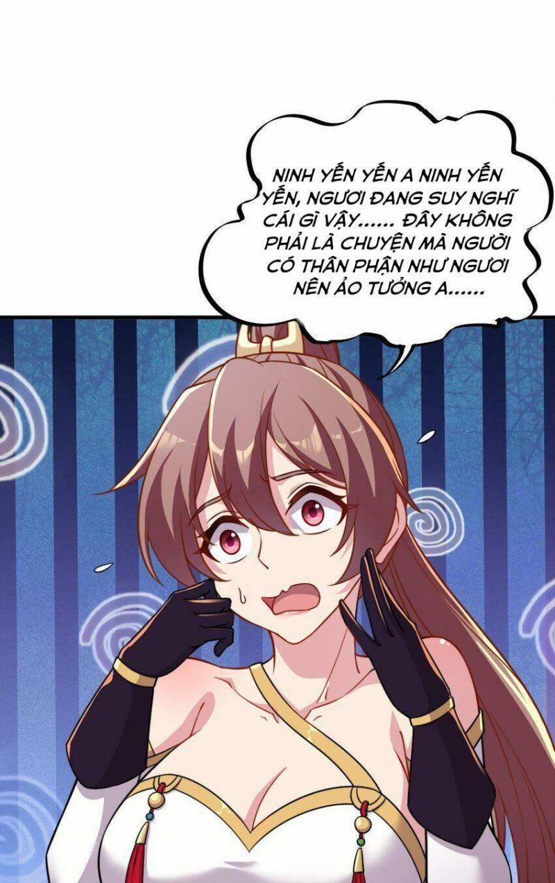 Vai Ác Sư Tôn Mang Theo Các Đồ Đệ Vô Địch Thiên Hạ, Nhân Vật Phản Diện Sư Tôn Ta Mang Theo Các Đồ Đệ Vô Địch 41 trang 41