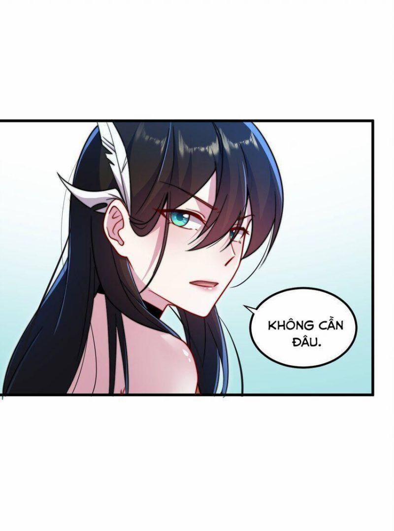 Vai Ác Sư Tôn Mang Theo Các Đồ Đệ Vô Địch Thiên Hạ, Nhân Vật Phản Diện Sư Tôn Ta Mang Theo Các Đồ Đệ Vô Địch 42 trang 11