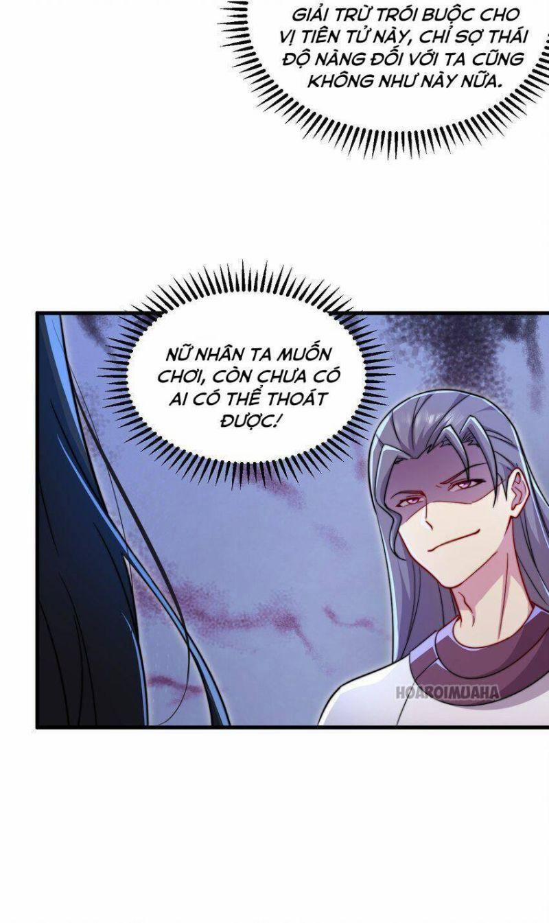 Vai Ác Sư Tôn Mang Theo Các Đồ Đệ Vô Địch Thiên Hạ, Nhân Vật Phản Diện Sư Tôn Ta Mang Theo Các Đồ Đệ Vô Địch 42 trang 13