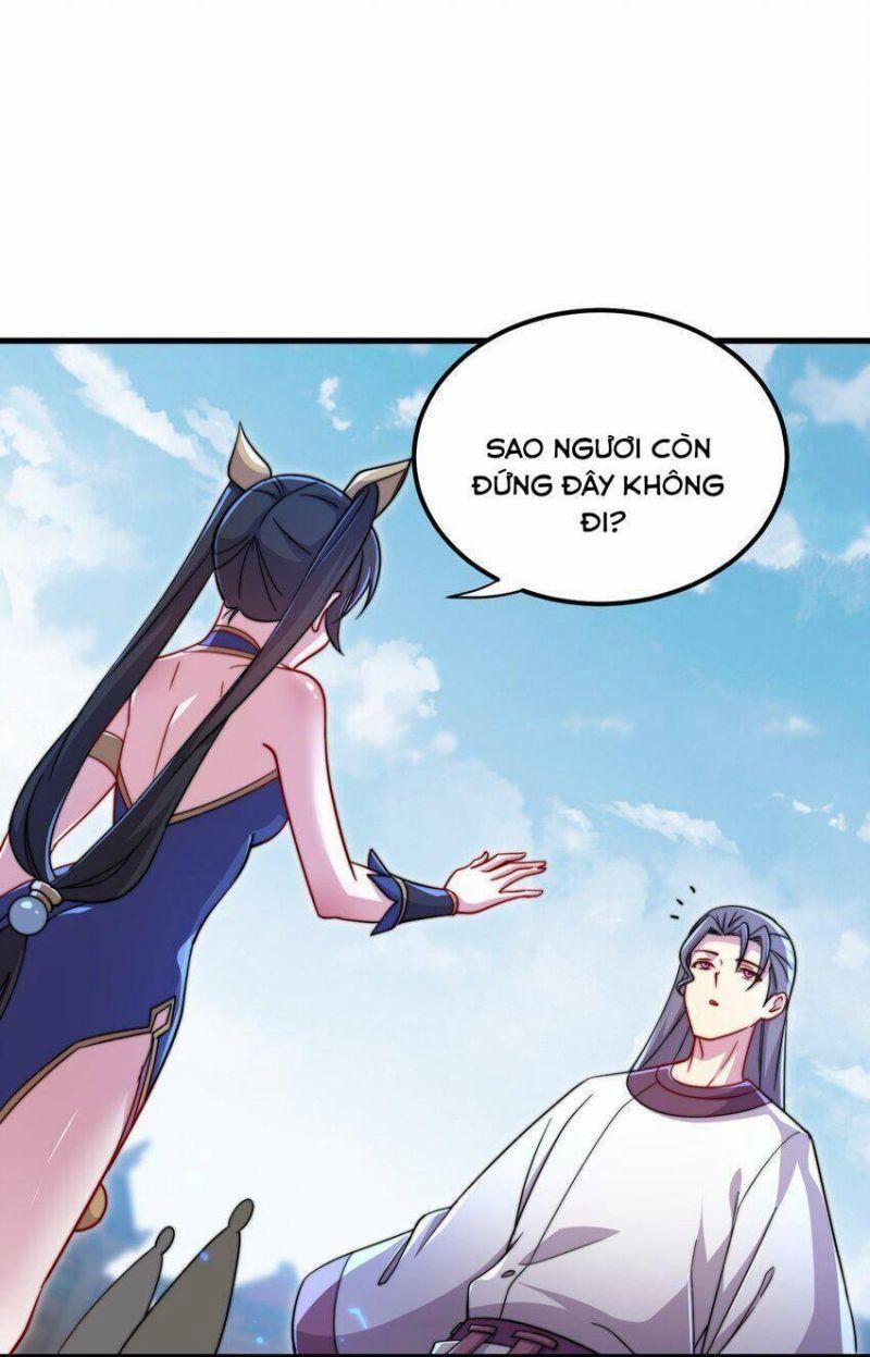 Vai Ác Sư Tôn Mang Theo Các Đồ Đệ Vô Địch Thiên Hạ, Nhân Vật Phản Diện Sư Tôn Ta Mang Theo Các Đồ Đệ Vô Địch 42 trang 14