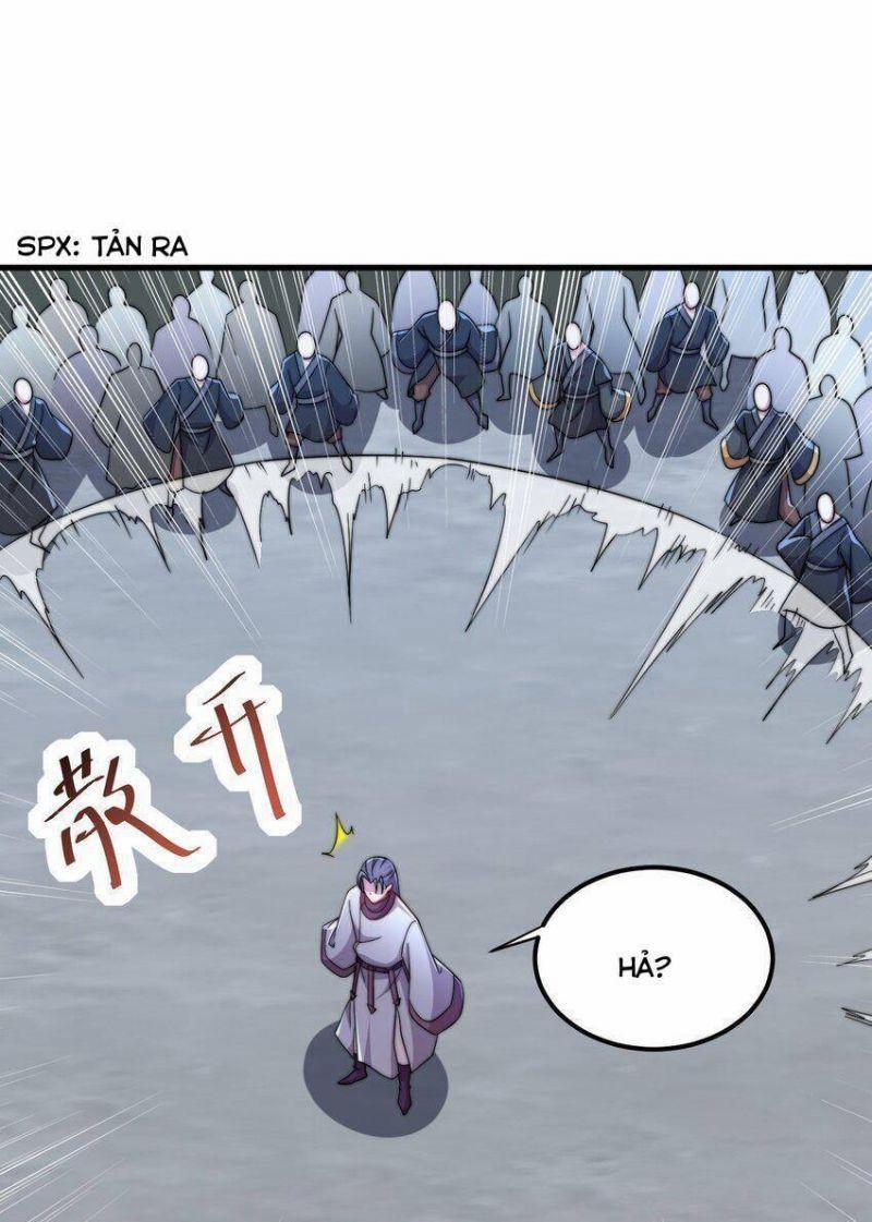 Vai Ác Sư Tôn Mang Theo Các Đồ Đệ Vô Địch Thiên Hạ, Nhân Vật Phản Diện Sư Tôn Ta Mang Theo Các Đồ Đệ Vô Địch 42 trang 20