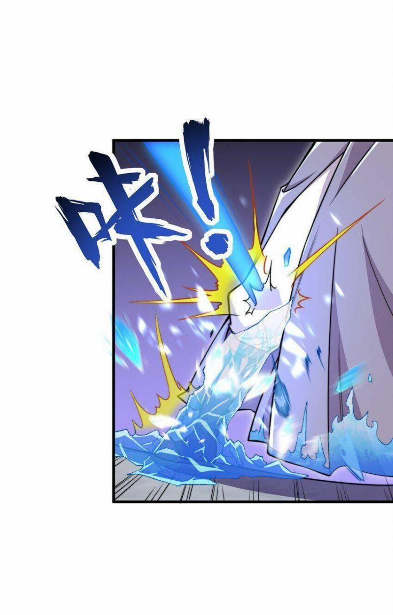 Vai Ác Sư Tôn Mang Theo Các Đồ Đệ Vô Địch Thiên Hạ, Nhân Vật Phản Diện Sư Tôn Ta Mang Theo Các Đồ Đệ Vô Địch 42 trang 26