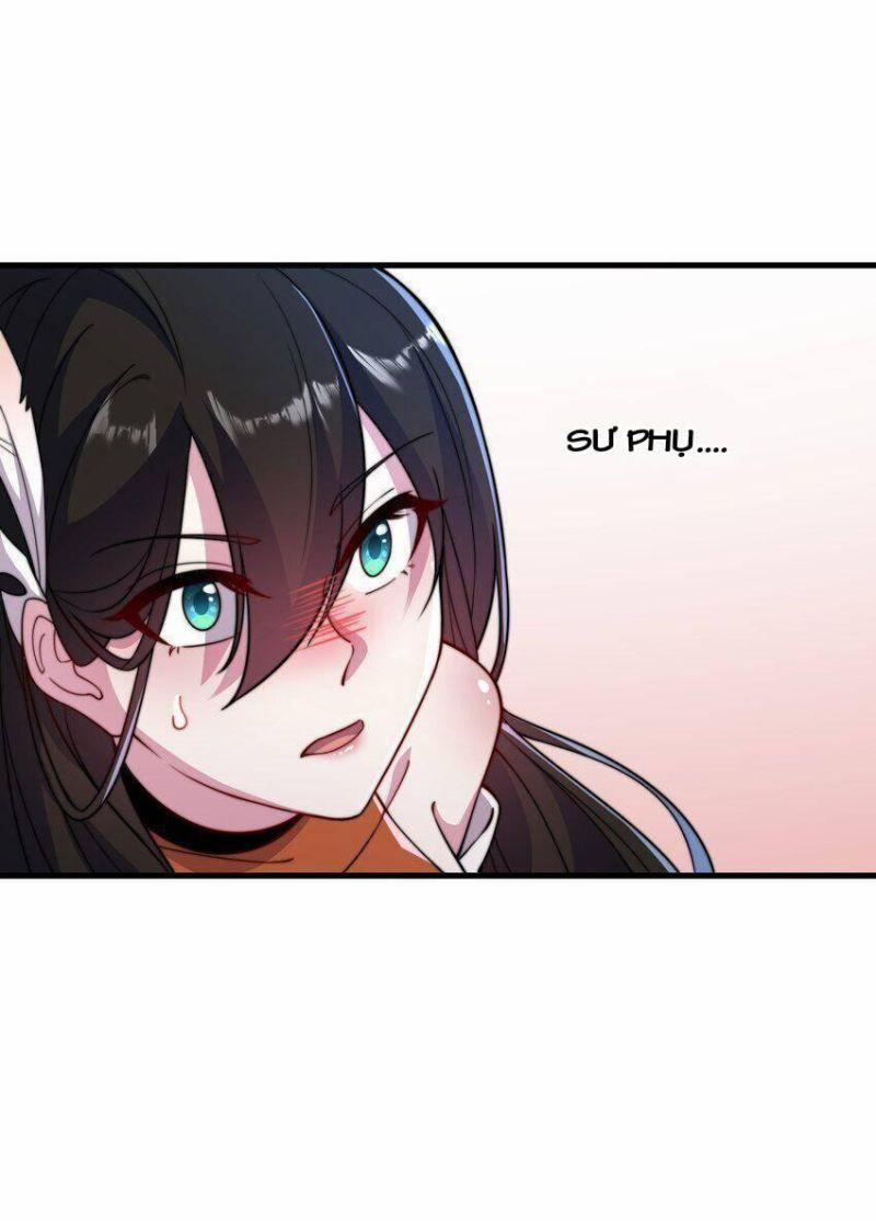 Vai Ác Sư Tôn Mang Theo Các Đồ Đệ Vô Địch Thiên Hạ, Nhân Vật Phản Diện Sư Tôn Ta Mang Theo Các Đồ Đệ Vô Địch 42 trang 40