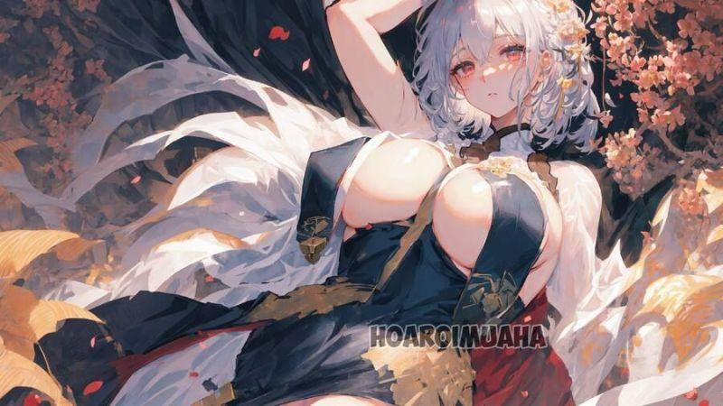 Vai Ác Sư Tôn Mang Theo Các Đồ Đệ Vô Địch Thiên Hạ, Nhân Vật Phản Diện Sư Tôn Ta Mang Theo Các Đồ Đệ Vô Địch 42 trang 45