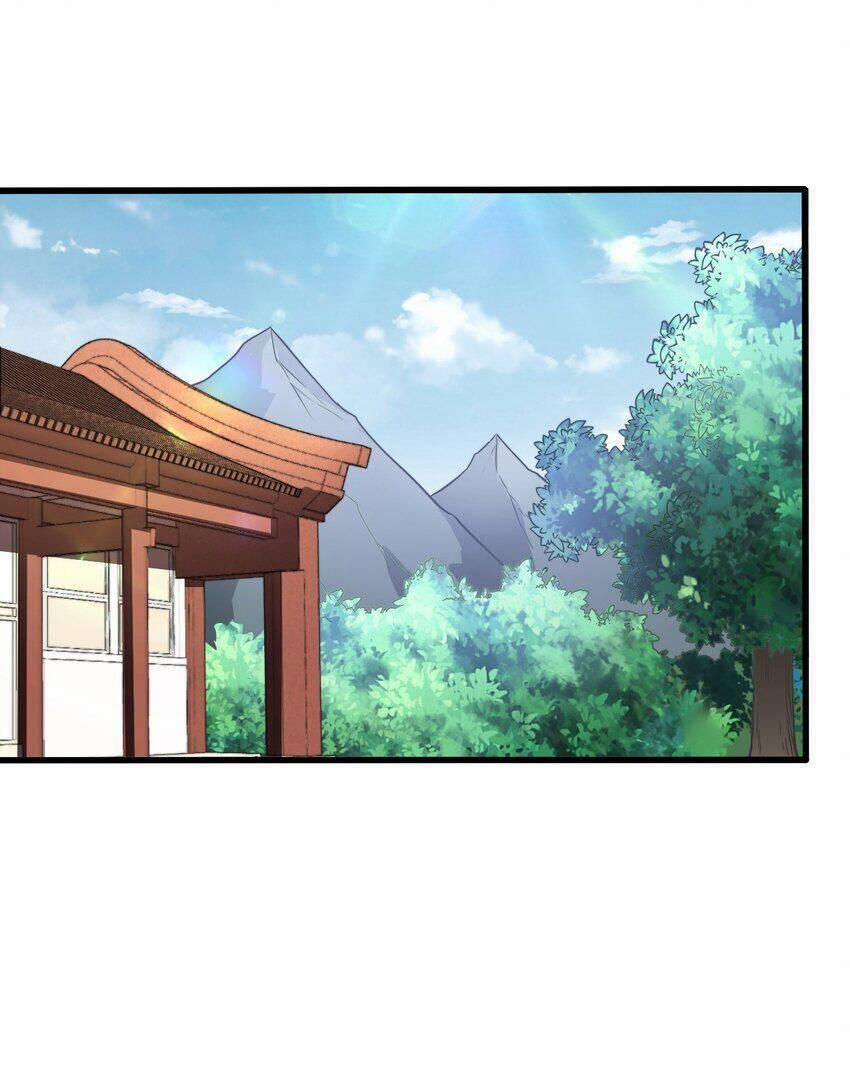 Vai Ác Sư Tôn Mang Theo Các Đồ Đệ Vô Địch Thiên Hạ, Nhân Vật Phản Diện Sư Tôn Ta Mang Theo Các Đồ Đệ Vô Địch 43 trang 13