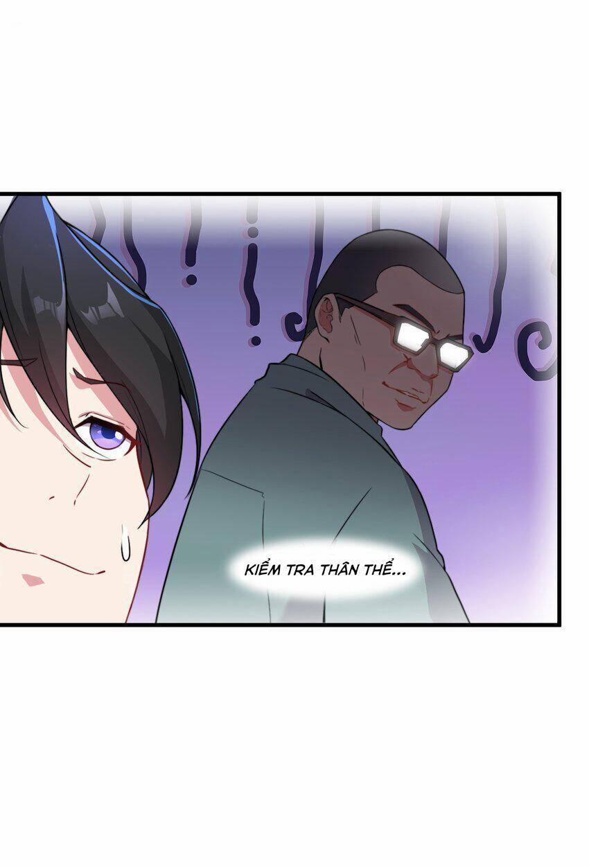 Vai Ác Sư Tôn Mang Theo Các Đồ Đệ Vô Địch Thiên Hạ, Nhân Vật Phản Diện Sư Tôn Ta Mang Theo Các Đồ Đệ Vô Địch 43 trang 32