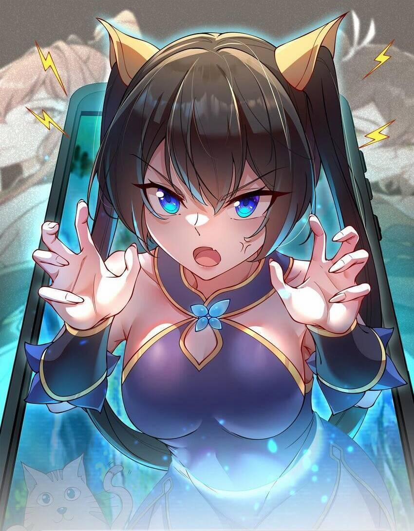 Vai Ác Sư Tôn Mang Theo Các Đồ Đệ Vô Địch Thiên Hạ, Nhân Vật Phản Diện Sư Tôn Ta Mang Theo Các Đồ Đệ Vô Địch 44 trang 2