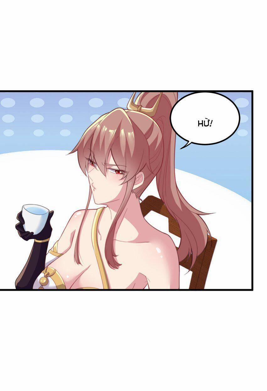 Vai Ác Sư Tôn Mang Theo Các Đồ Đệ Vô Địch Thiên Hạ, Nhân Vật Phản Diện Sư Tôn Ta Mang Theo Các Đồ Đệ Vô Địch 44 trang 26