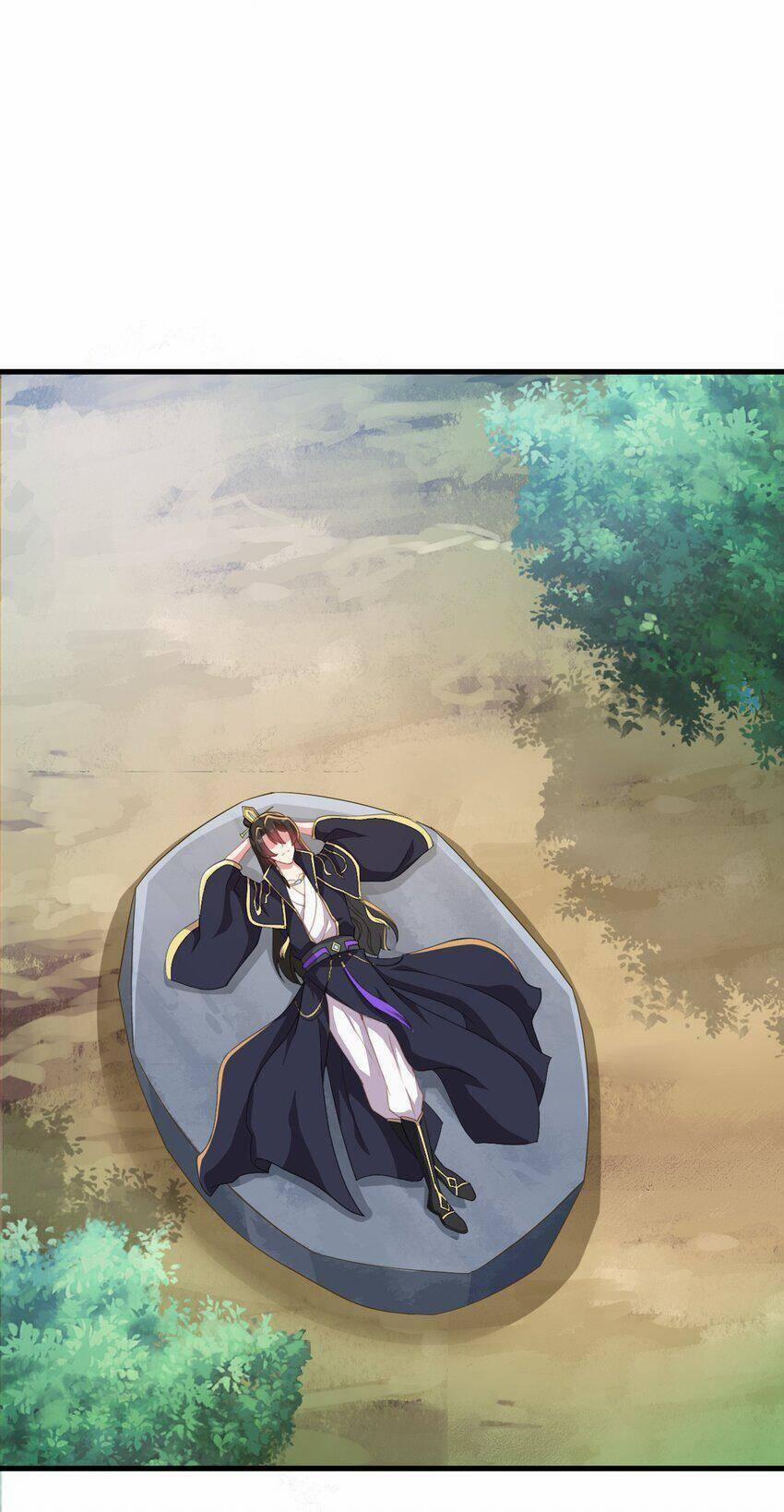 Vai Ác Sư Tôn Mang Theo Các Đồ Đệ Vô Địch Thiên Hạ, Nhân Vật Phản Diện Sư Tôn Ta Mang Theo Các Đồ Đệ Vô Địch 44 trang 4