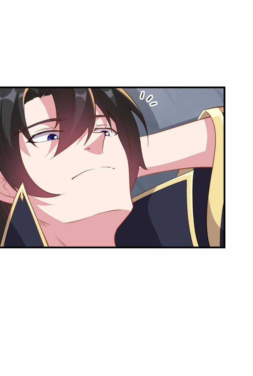 Vai Ác Sư Tôn Mang Theo Các Đồ Đệ Vô Địch Thiên Hạ, Nhân Vật Phản Diện Sư Tôn Ta Mang Theo Các Đồ Đệ Vô Địch 44 trang 6