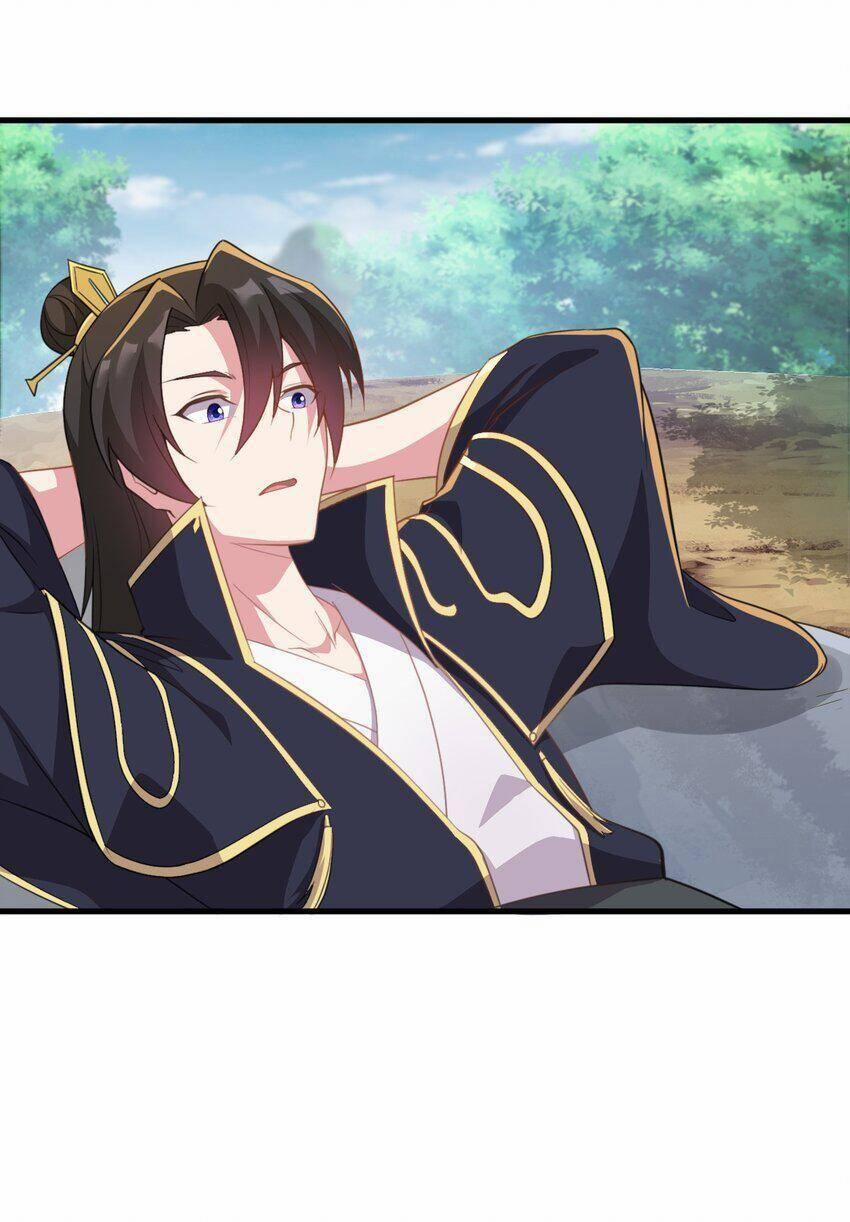 Vai Ác Sư Tôn Mang Theo Các Đồ Đệ Vô Địch Thiên Hạ, Nhân Vật Phản Diện Sư Tôn Ta Mang Theo Các Đồ Đệ Vô Địch 44 trang 7