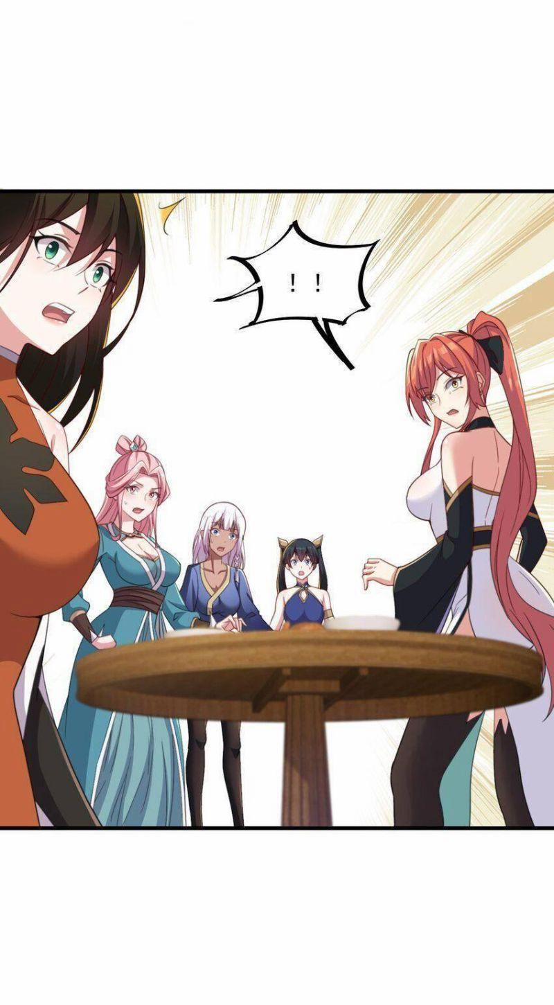 Vai Ác Sư Tôn Mang Theo Các Đồ Đệ Vô Địch Thiên Hạ, Nhân Vật Phản Diện Sư Tôn Ta Mang Theo Các Đồ Đệ Vô Địch 45 trang 11