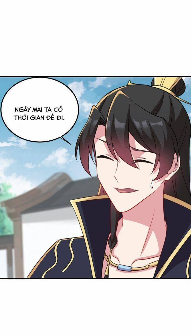 Vai Ác Sư Tôn Mang Theo Các Đồ Đệ Vô Địch Thiên Hạ, Nhân Vật Phản Diện Sư Tôn Ta Mang Theo Các Đồ Đệ Vô Địch 45 trang 15