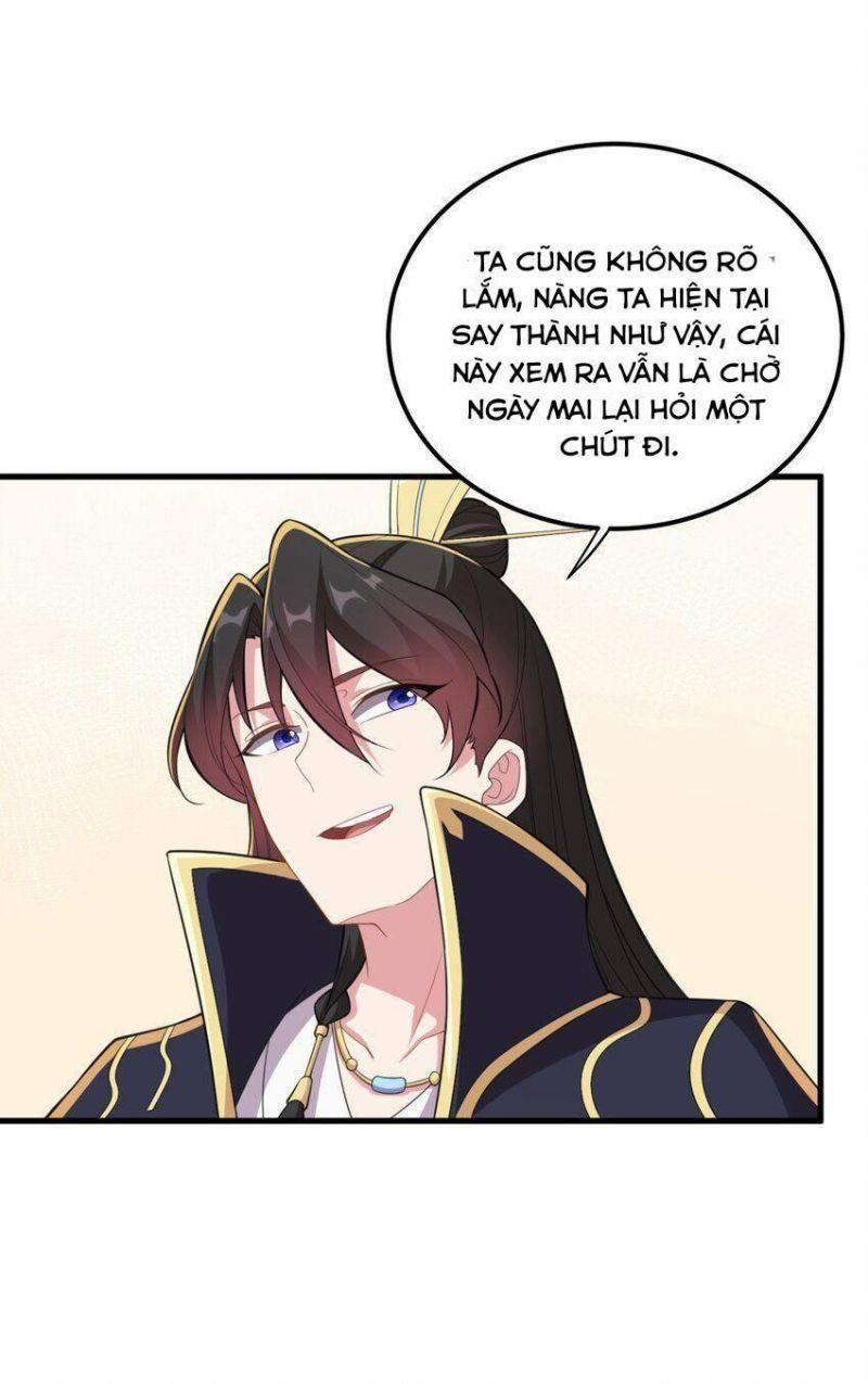 Vai Ác Sư Tôn Mang Theo Các Đồ Đệ Vô Địch Thiên Hạ, Nhân Vật Phản Diện Sư Tôn Ta Mang Theo Các Đồ Đệ Vô Địch 45 trang 27