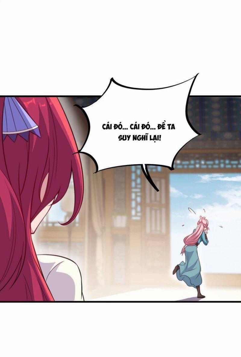 Vai Ác Sư Tôn Mang Theo Các Đồ Đệ Vô Địch Thiên Hạ, Nhân Vật Phản Diện Sư Tôn Ta Mang Theo Các Đồ Đệ Vô Địch 45 trang 40