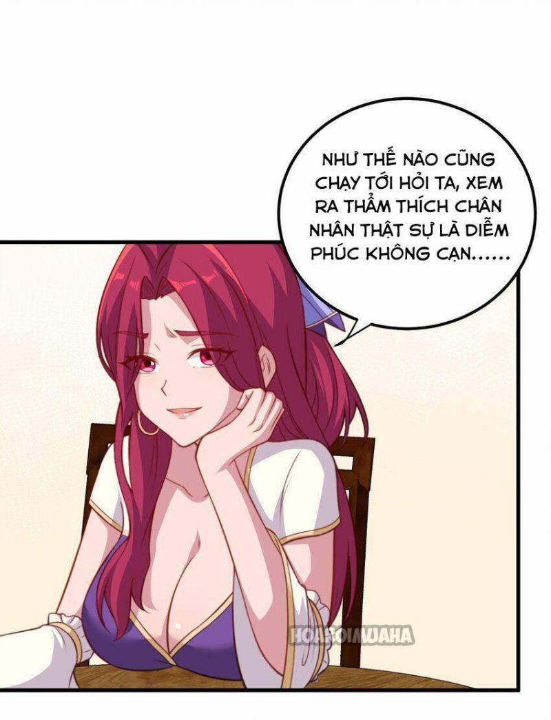 Vai Ác Sư Tôn Mang Theo Các Đồ Đệ Vô Địch Thiên Hạ, Nhân Vật Phản Diện Sư Tôn Ta Mang Theo Các Đồ Đệ Vô Địch 45 trang 41