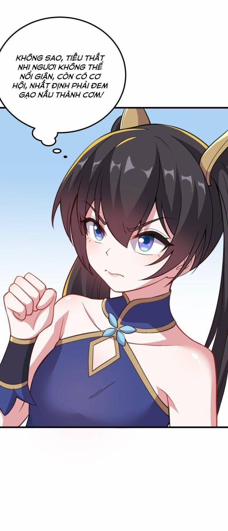 Vai Ác Sư Tôn Mang Theo Các Đồ Đệ Vô Địch Thiên Hạ, Nhân Vật Phản Diện Sư Tôn Ta Mang Theo Các Đồ Đệ Vô Địch 45 trang 44